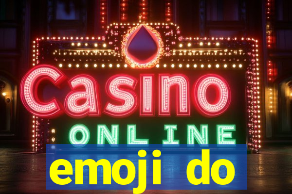 emoji do corinthians whatsapp